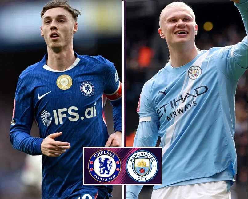 Chelsea FC dan Manchester City Berebut Pemain Muda, Socceroos Star Pindah ke Jerman