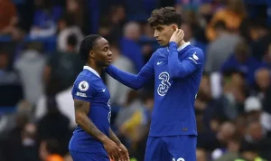Chelsea FC Menghadapi Persaingan Sengit di Bursa Transfer