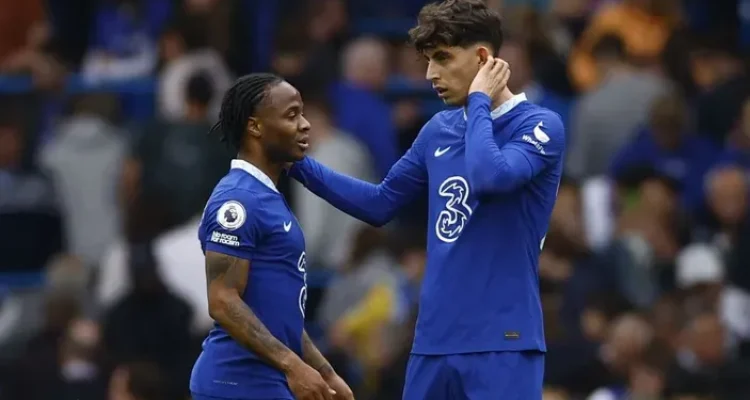 Chelsea FC Menghadapi Persaingan Sengit di Bursa Transfer