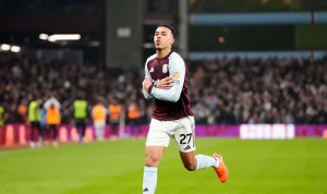 Chelsea Pecahkan Rekor dengan Teken Morgan Rogers Seharga £117 Juta