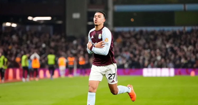 Chelsea Pecahkan Rekor dengan Teken Morgan Rogers Seharga £117 Juta