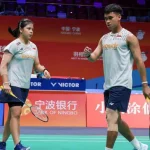 China Open 2026 Berakhir dengan Kekalahan Pebulutangkis Indonesia