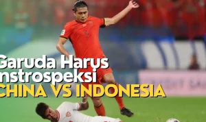 China Open 2026: Kemenangan dan Kekalahan Atlet Indonesia