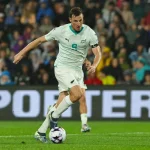 Chris Wood: Dari Investasi AI Hingga Karir Sepak Bola yang Mengagumkan