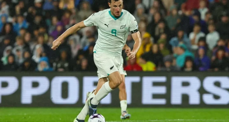 Chris Wood: Dari Investasi AI Hingga Karir Sepak Bola yang Mengagumkan
