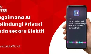 Claude AI dan Ancaman Privasi: Bagaimana Pengguna Dapat Melindungi Diri