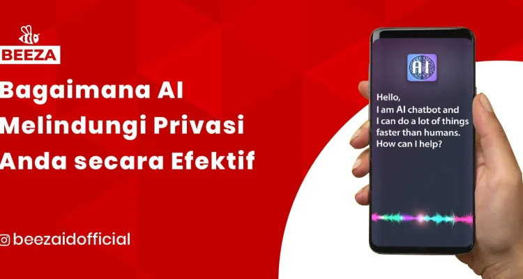 Claude AI dan Ancaman Privasi: Bagaimana Pengguna Dapat Melindungi Diri