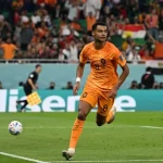 Cody Gakpo Jadi Pemain Belanda Ketujuh dengan Enam Gol di Piala Dunia