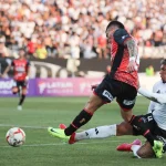 Colo-Colo Pimpin Liga Chili Setelah Mengalahkan Deportes Limache