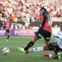 Colo-Colo Pimpin Liga Chili Setelah Mengalahkan Deportes Limache