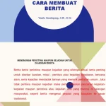 Como Membuat Berita Menarik dari Berbagai Sumber