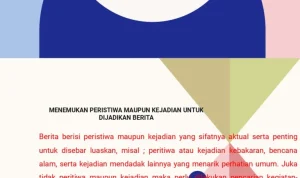 Como Membuat Berita Menarik dari Berbagai Sumber