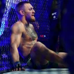 Conor McGregor Mengalami Cedera Parah, Karirnya di UFC Terancam Berakhir