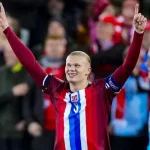 Côte d'Ivoire vs Norwegia: Haaland Membawa Kemenangan bagi Tim Viking