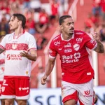 CRB x Vila Nova: Pertarungan Sengit di Serie B Brasil