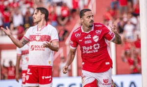 CRB x Vila Nova: Pertarungan Sengit di Serie B Brasil