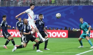 Cristian Romero: Dari Kritik Gary Neville hingga Piala Dunia 2026