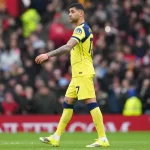 Cristian Romero Dibackup untuk Pindah ke Manchester United, Tottenham Siap Melepas Pemain Bintangnya