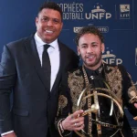 Cristiano Ronaldo dan Neymar Jr. Tidak Membawa Trofi Piala Dunia FIFA