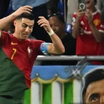 Cristiano Ronaldo Mencetak Gol Penalti, Portugal Singkirkan Kroasia di Piala Dunia 2026