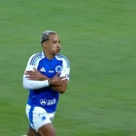 Cruzeiro Mengalahkan Internacional dengan Skor 2-1 di Brasileirão