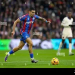 Crystal Palace Siap Ganti Lacroix dengan Matsima, Sementara Chelsea Dianggap Kurang Tepat