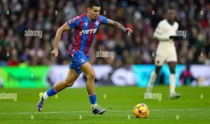 Crystal Palace Siap Ganti Lacroix dengan Matsima, Sementara Chelsea Dianggap Kurang Tepat