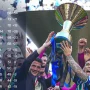 CSKA Sofia: Egnatia Rrogozhine dan Celje Berebut Tiket di Liga Champions