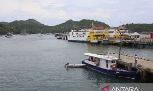 Cuaca Buruk di NTT, Pelayaran ASDP Dibatalkan dan Tips Menghadapi Cuaca Panas