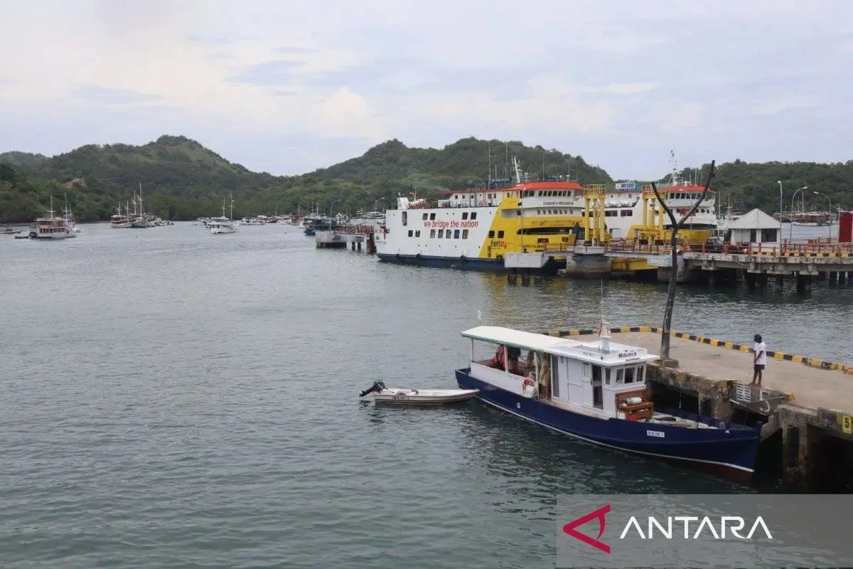 Cuaca Buruk di NTT, Pelayaran ASDP Dibatalkan dan Tips Menghadapi Cuaca Panas