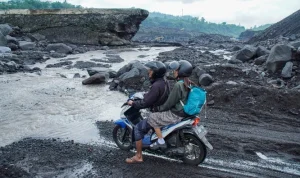 Cuaca Ekstrem Mengancam Jawa Timur dan China, 21 Orang Tewas Akibat Longsor