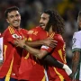 Cucurella dan Spanyol Raih Kemenangan Dramatis atas Portugal di Piala Dunia 2026