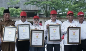 D'Academy 8 Pecahkan Rekor dengan Lebih dari 9.500 Pendaftar