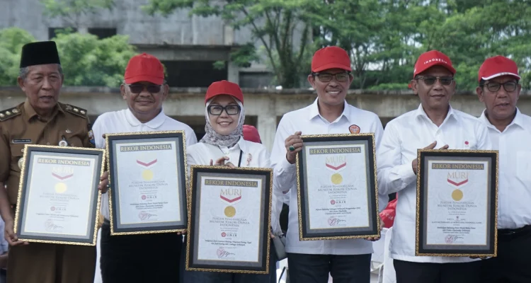 D'Academy 8 Pecahkan Rekor dengan Lebih dari 9.500 Pendaftar