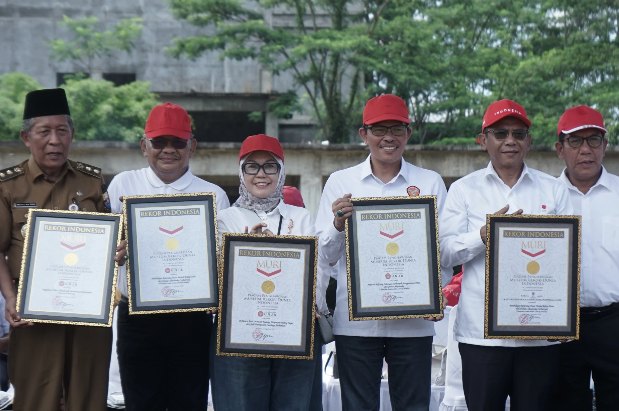 D'Academy 8 Pecahkan Rekor dengan Lebih dari 9.500 Pendaftar