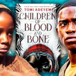 Damson Idris Siap Membintangi Film Children of Blood and Bone