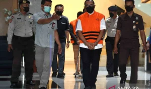 Dana Hibah dan Kasus Korupsi: Apa yang Terjadi di Jawa Timur?