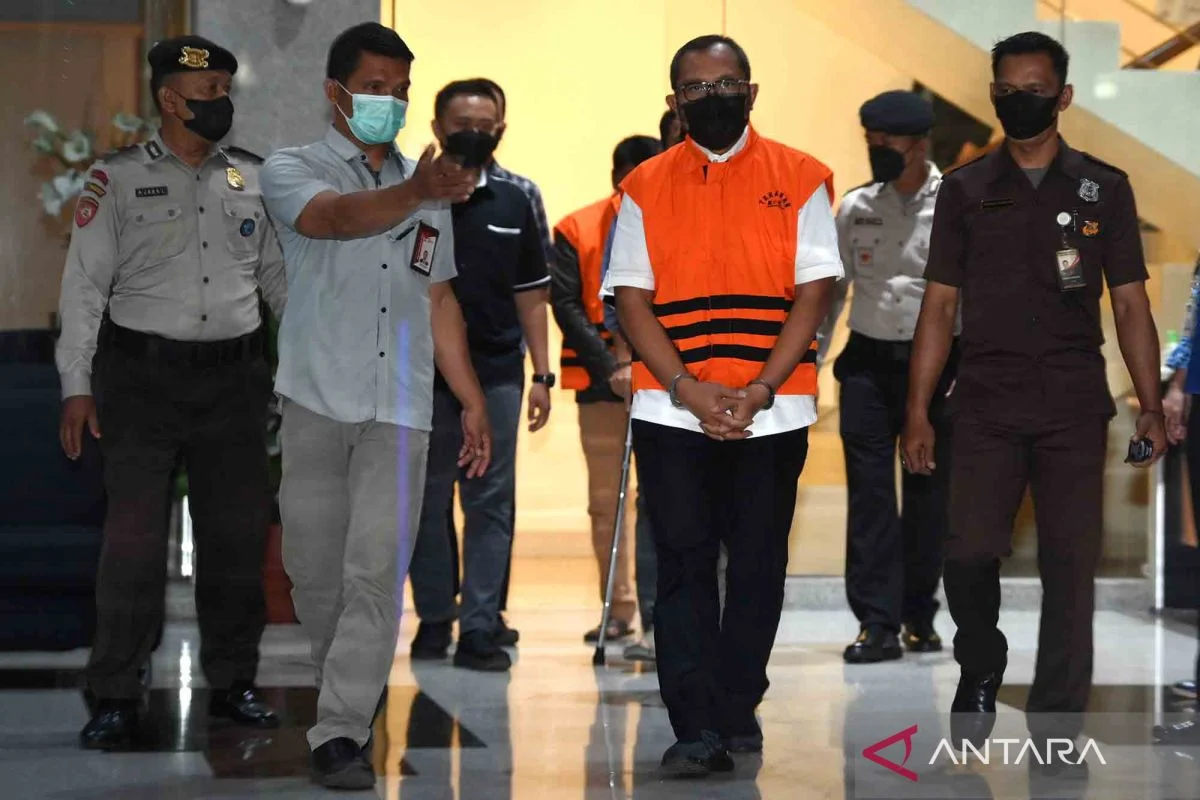 Dana Hibah dan Kasus Korupsi: Apa yang Terjadi di Jawa Timur?