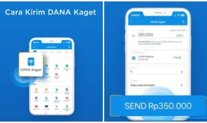 Dana Kaget Mengalir, Dari Penjualan Pemain Real Madrid Hingga Pengembalian Dana Nasabah BPR Ceper Klaten
