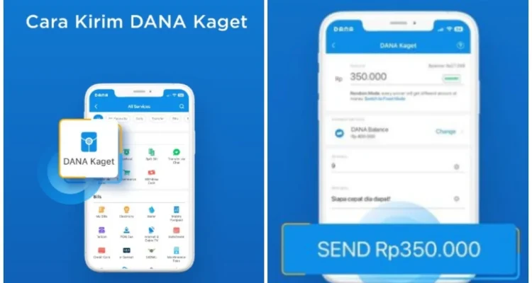 Dana Kaget Mengalir, Dari Penjualan Pemain Real Madrid Hingga Pengembalian Dana Nasabah BPR Ceper Klaten