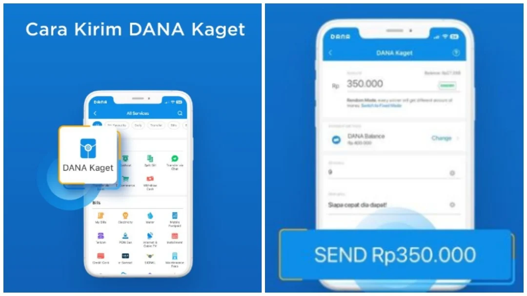 Dana Kaget Mengalir, Dari Penjualan Pemain Real Madrid Hingga Pengembalian Dana Nasabah BPR Ceper Klaten