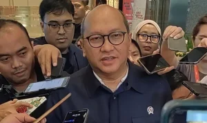 Danantara Buka Suara Soal Mundurnya Dirut PT Pos Indonesia, Ada Indikasi Rekayasa Keuangan