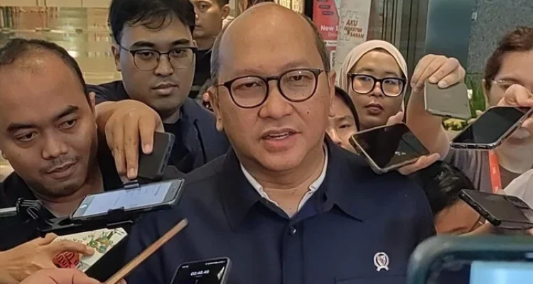 Danantara Buka Suara Soal Mundurnya Dirut PT Pos Indonesia, Ada Indikasi Rekayasa Keuangan