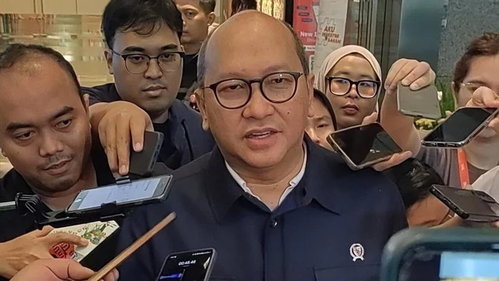 Danantara Buka Suara Soal Mundurnya Dirut PT Pos Indonesia, Ada Indikasi Rekayasa Keuangan