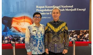 Danantara Perkuat Transformasi BTN dan Pengelolaan Sampah