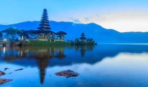 Danau Batur: Keindahan Alam dan Dampak Lingkungan di Bali