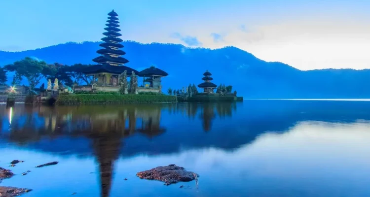 Danau Batur: Keindahan Alam dan Dampak Lingkungan di Bali