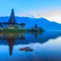 Danau Batur: Keindahan Alam dan Dampak Lingkungan di Bali