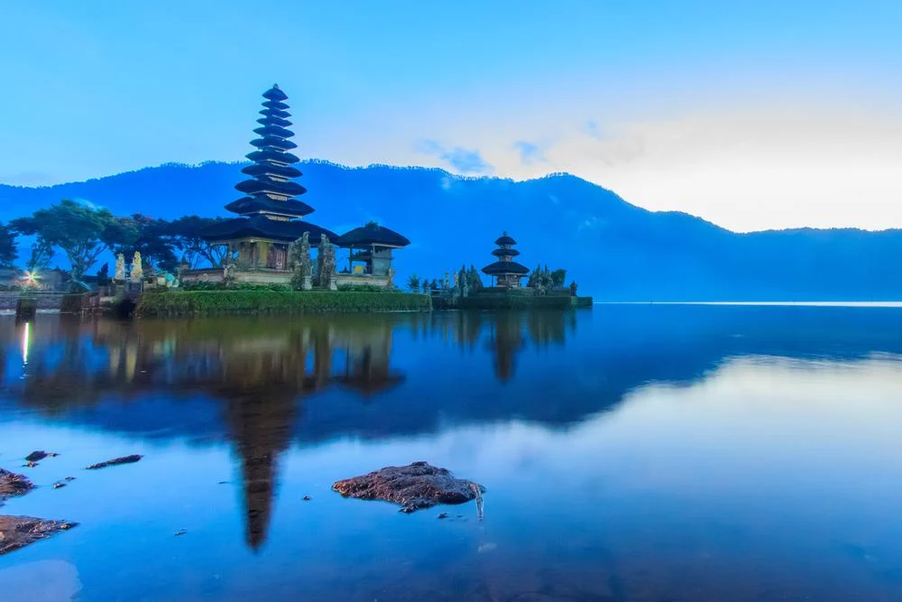 Danau Batur: Keindahan Alam dan Dampak Lingkungan di Bali