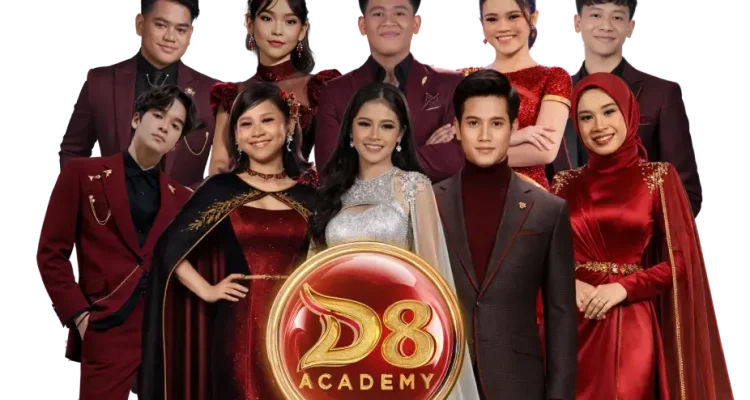Dangdut Academy 8: Bhita dan Syafiq Tampil Romantis, Nassar Mengira Mereka Berpacaran